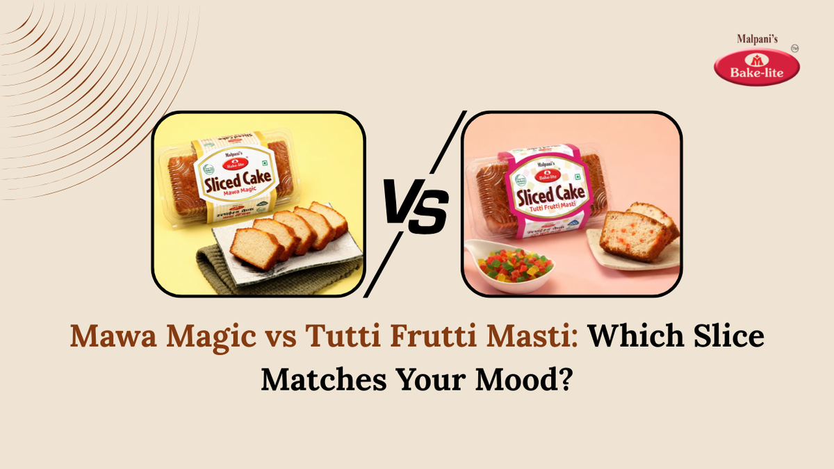 Mawa Magic vs Tutti Frutti Masti: Which Slice Matches Your Mood?