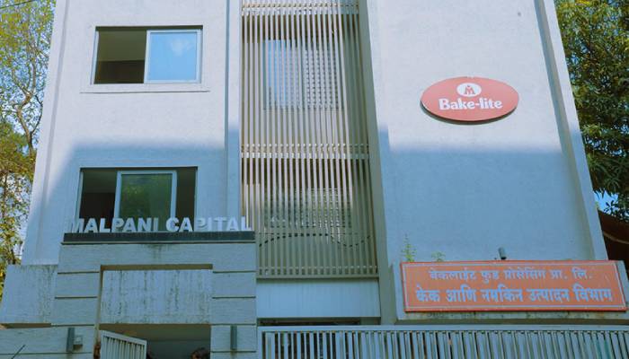 Malpani's Bakelite