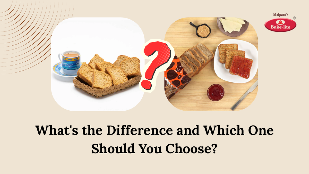 Brown Toast vs Brown Bread: What's the Difference and Which One Should You Choose?
