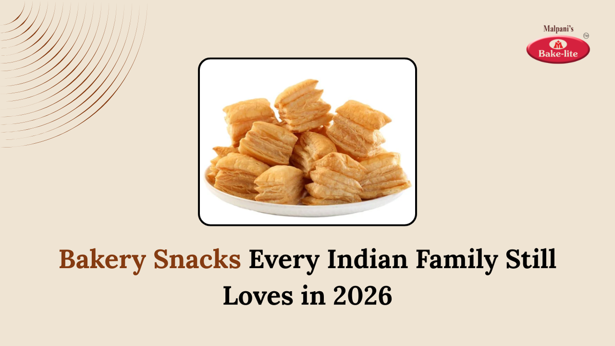 Indian Bakery Snacks People Still Buy Every Week in 2026