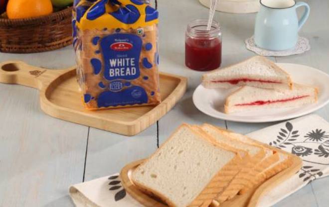 Wheat Bread