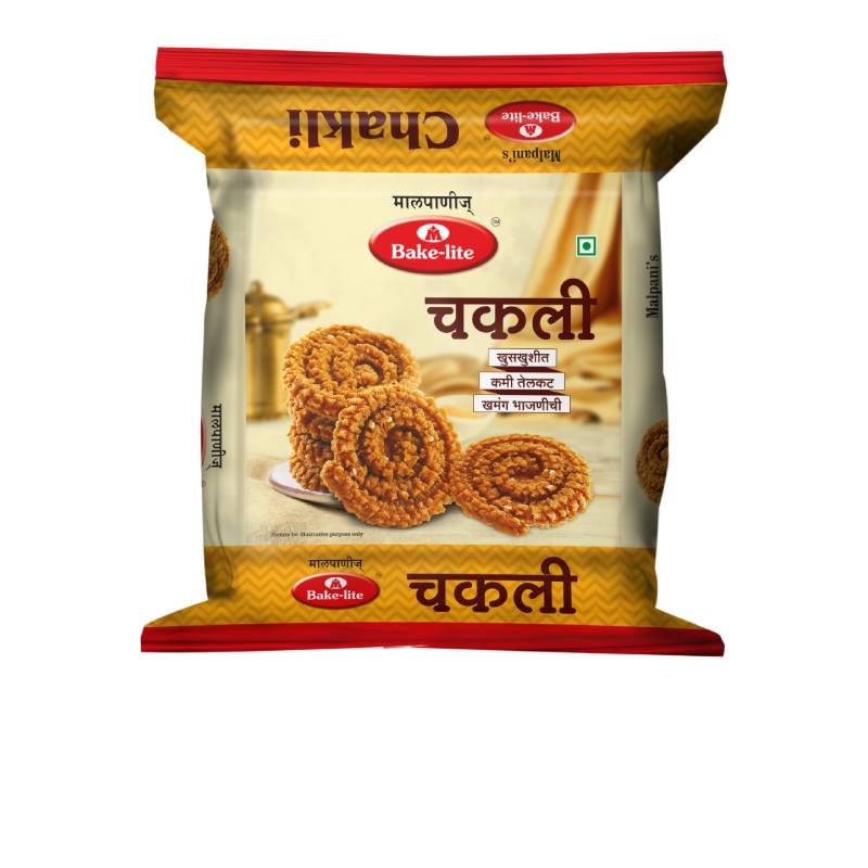 Festive Delight 650 G