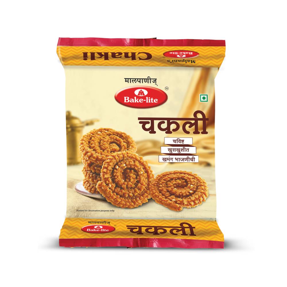 Chakli