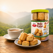 Maska Kracker - Toast Khari Jar
