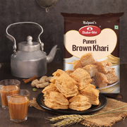 Brown Khari