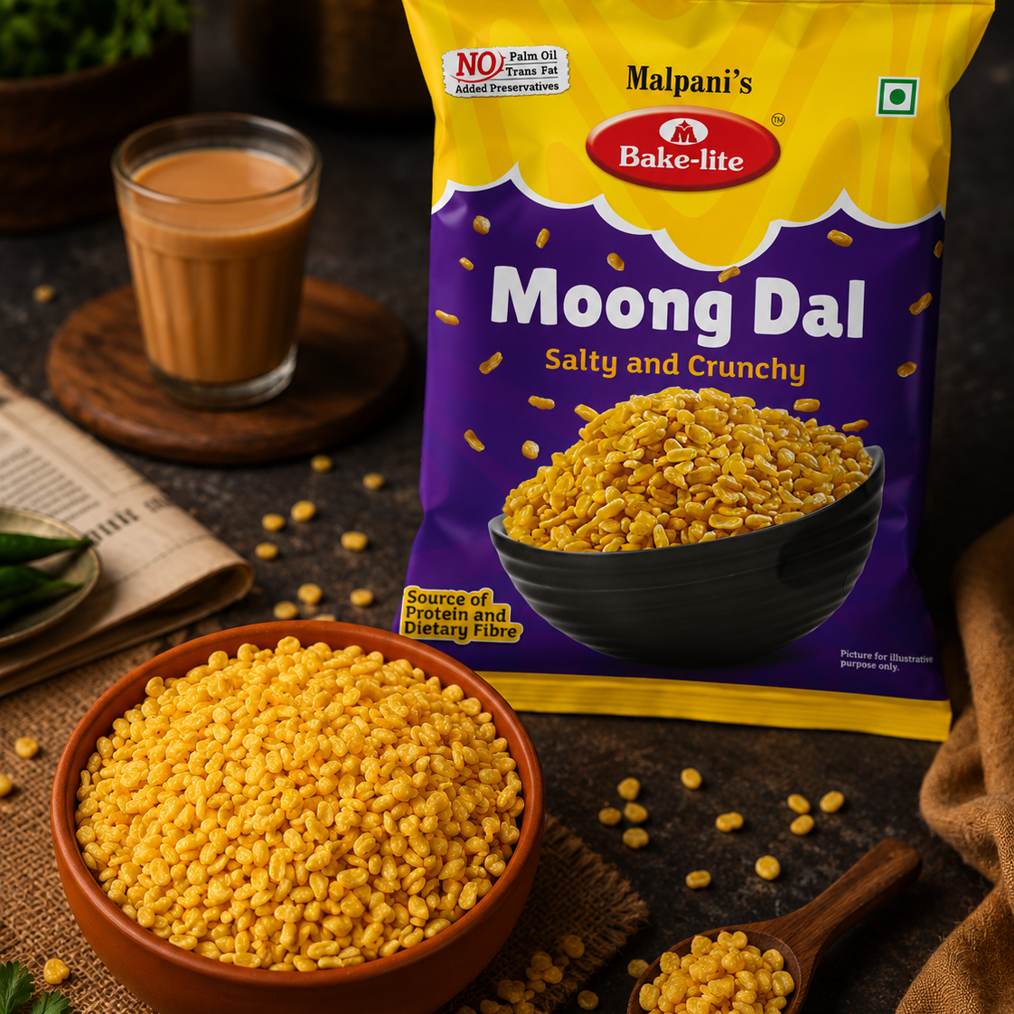 Moong Dal
