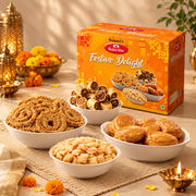 Festive Delight 725 G