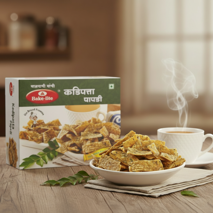 Kadipatta Papdi