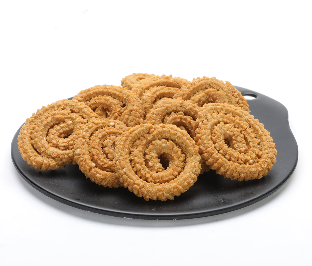 Malpani's Chakli — 500g Pack