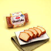 Sliced Cake Mawa Magic
