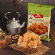 Puneri Special Twist Khari