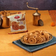 Chakli