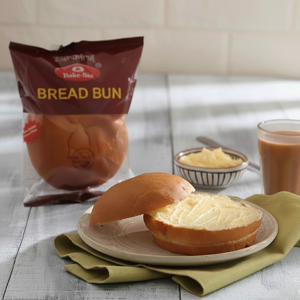 Bread Bun