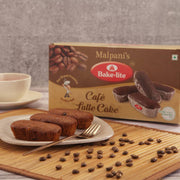 Café Latte Cake (24 Pcs)