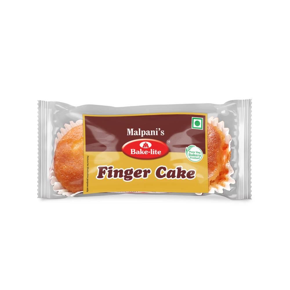Finger Cake