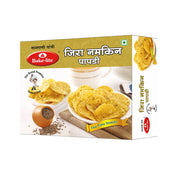 Jeera Namkeen Papdi