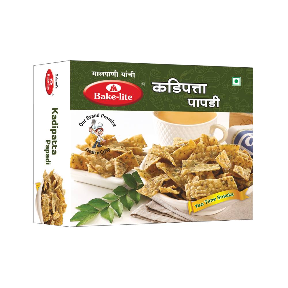 Kadipatta Papdi