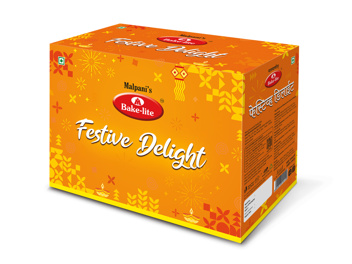 Festive Delight 725 G