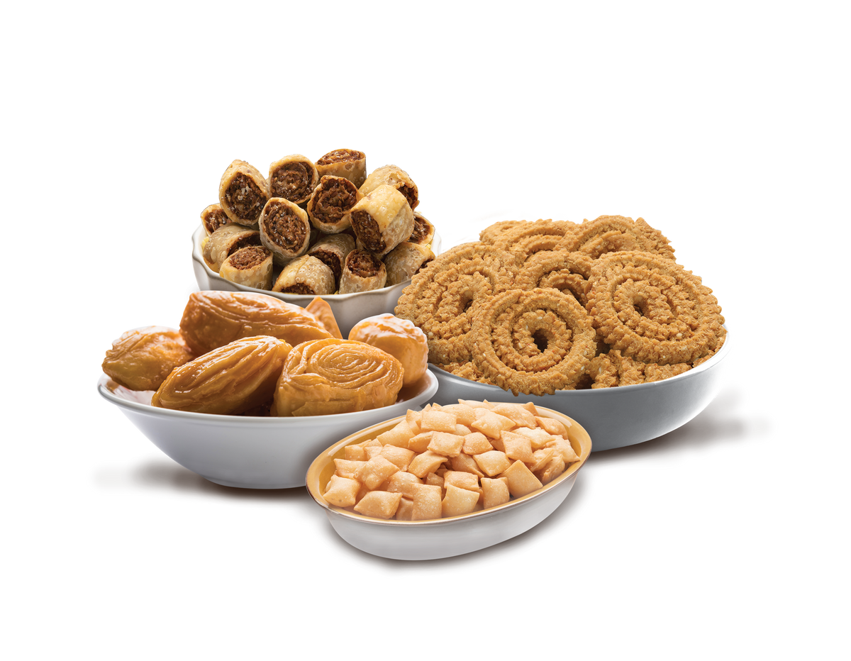 Festive Delight 725 G
