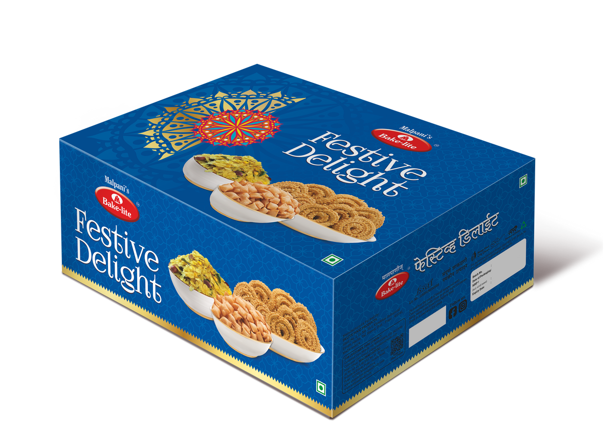Festive Delight 650 G