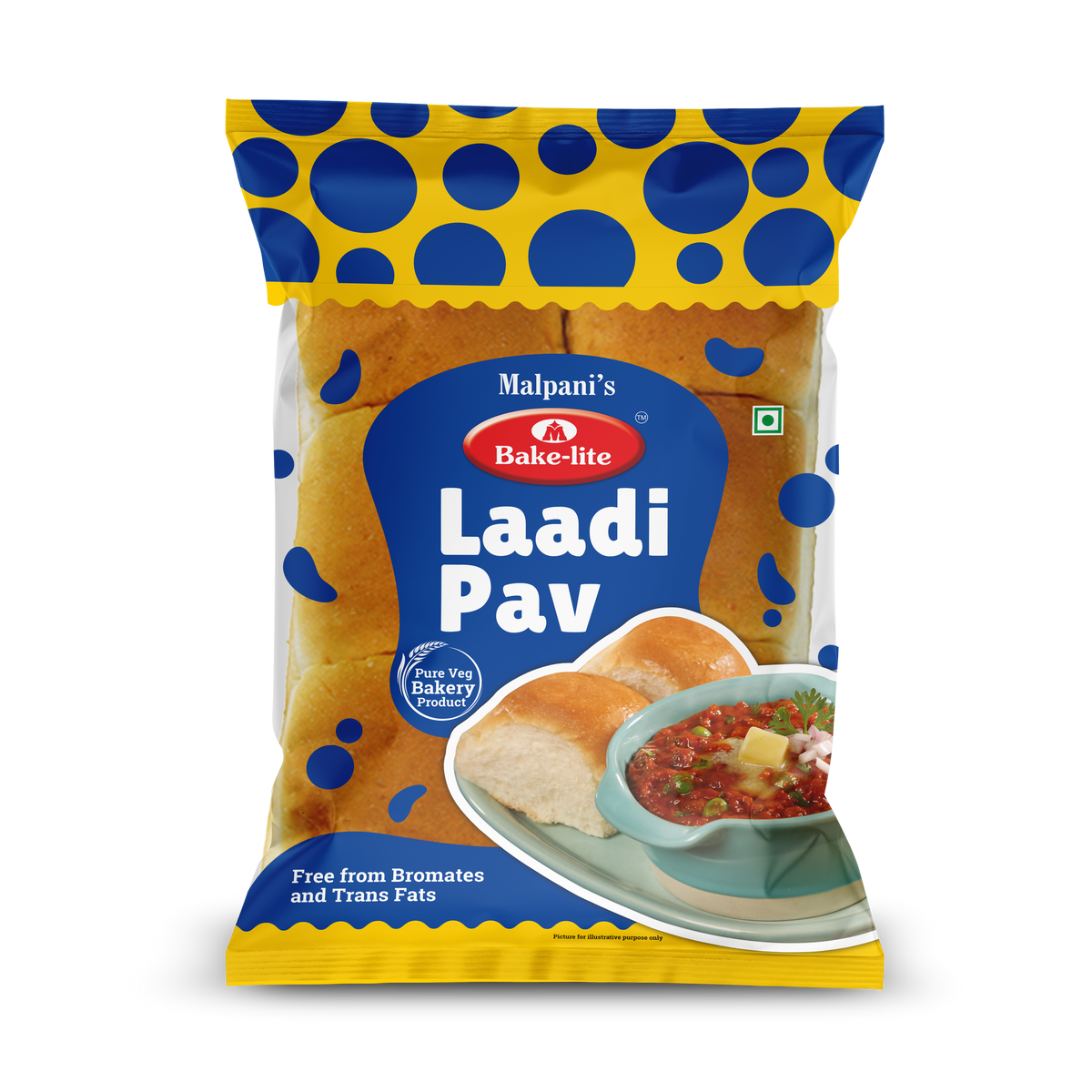 Pavbhaji Ladipav