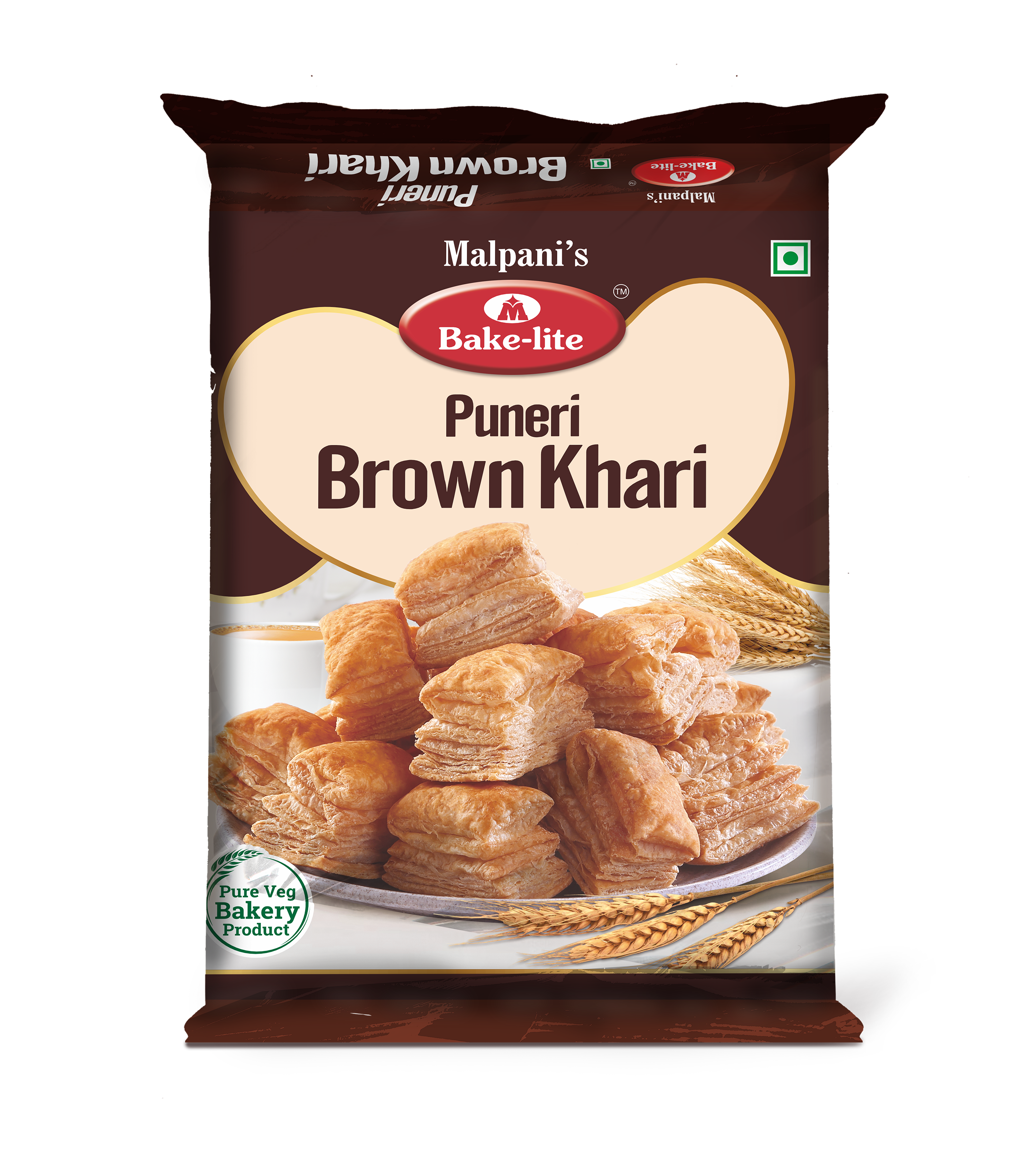 Brown Khari