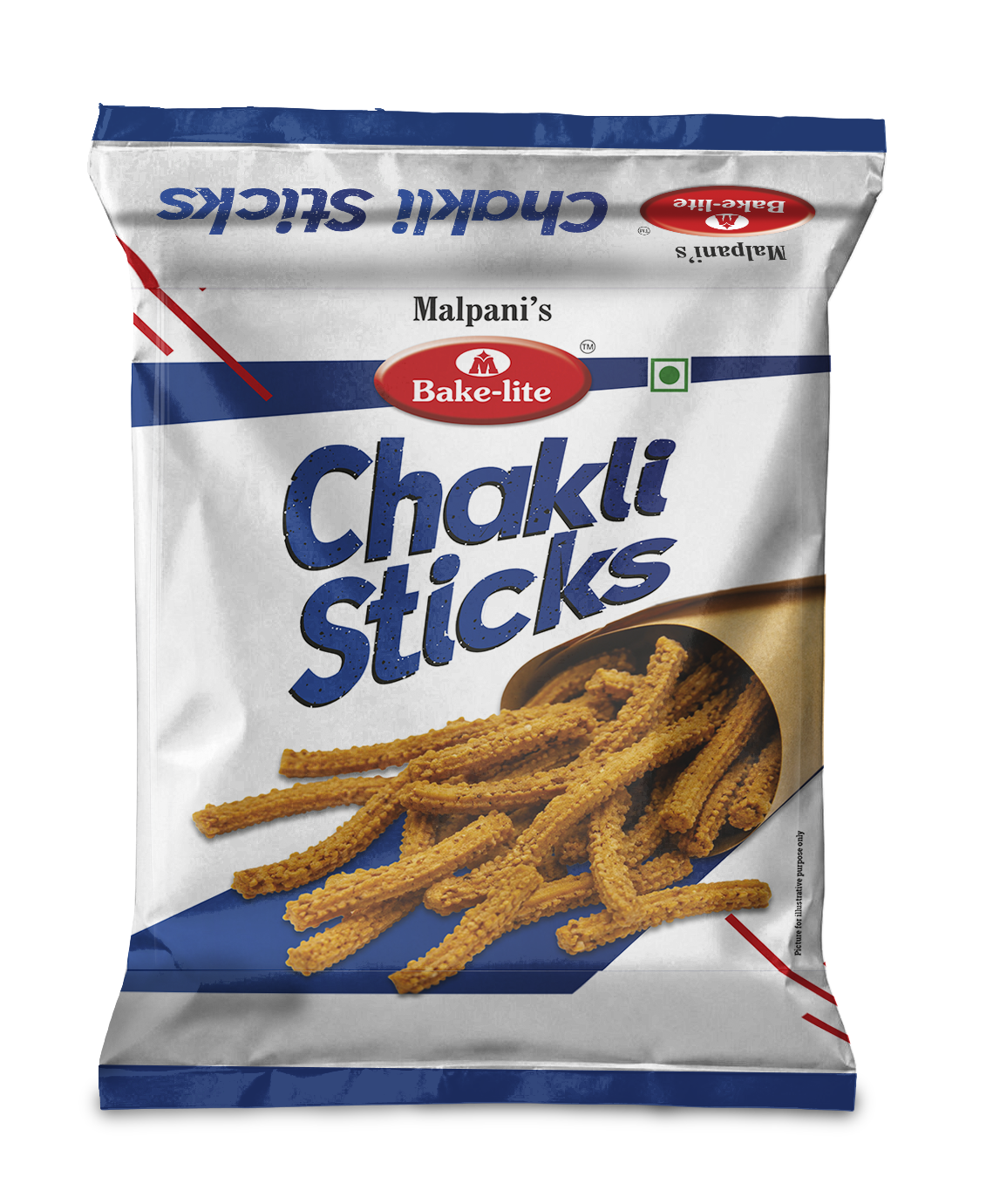 Chakli Sticks