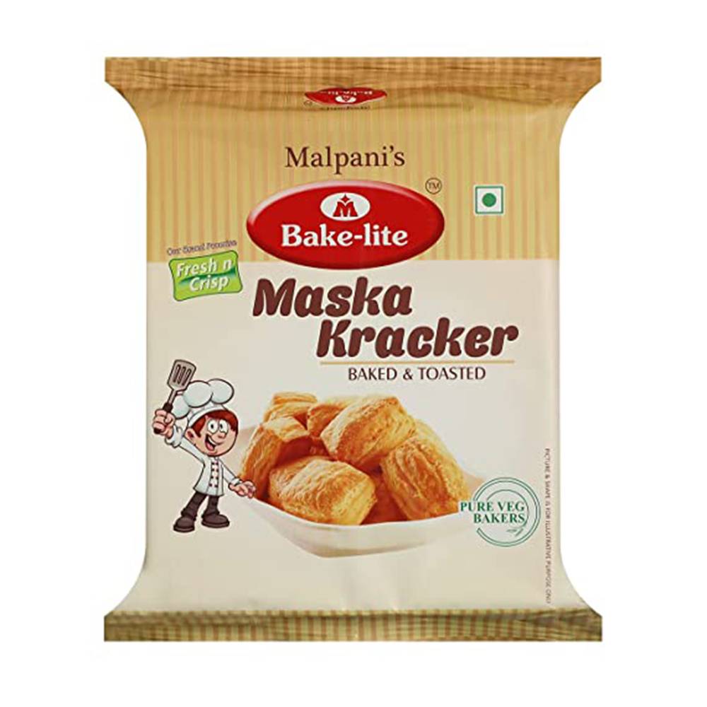 Maska Kracker