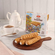 Cream Roll 5Pcs