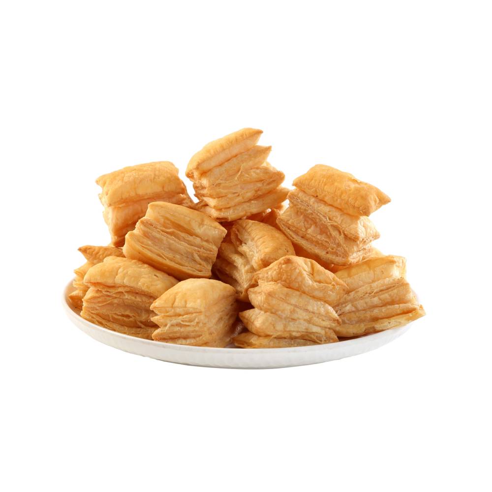 Puneri Special Khari