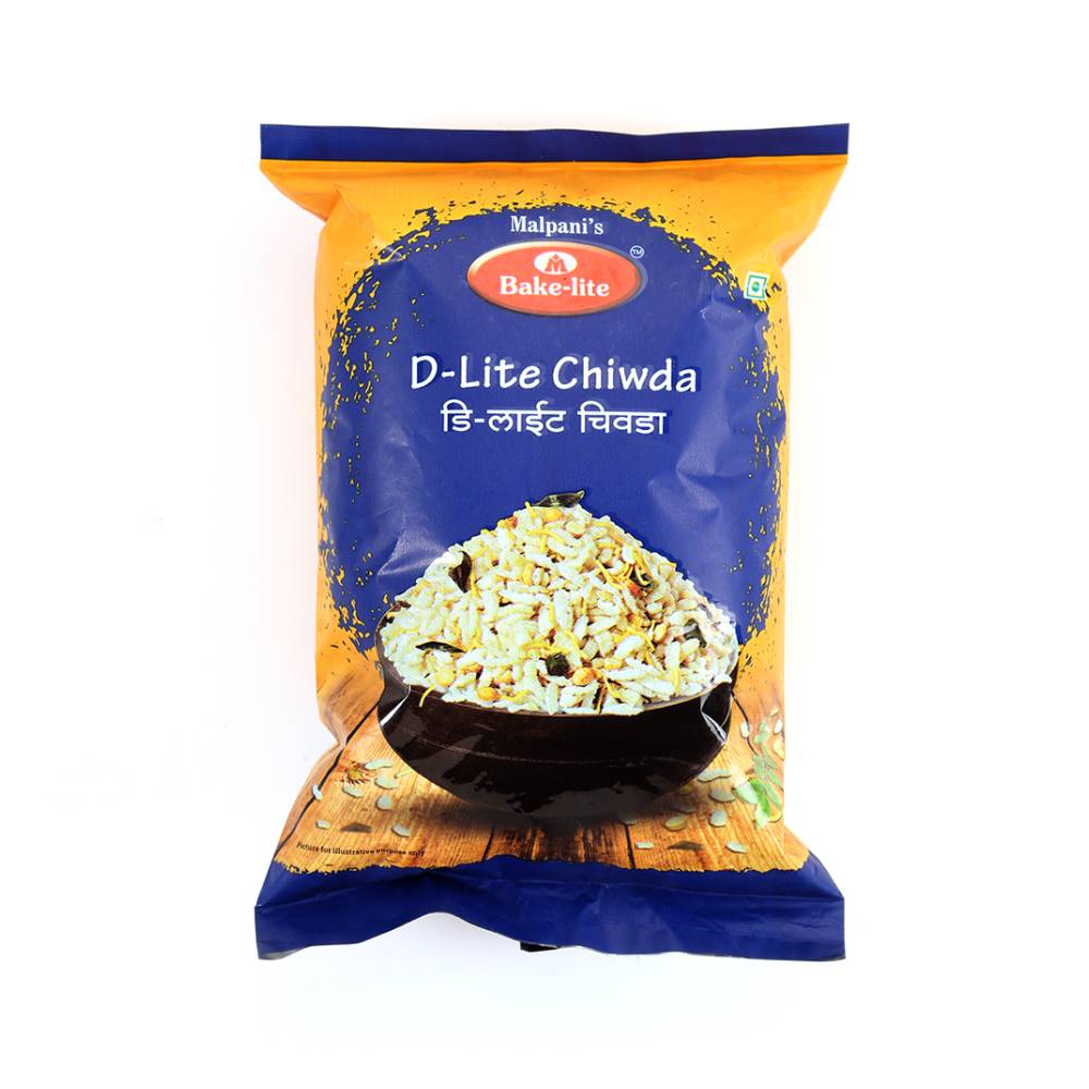D-Lite Chiwda