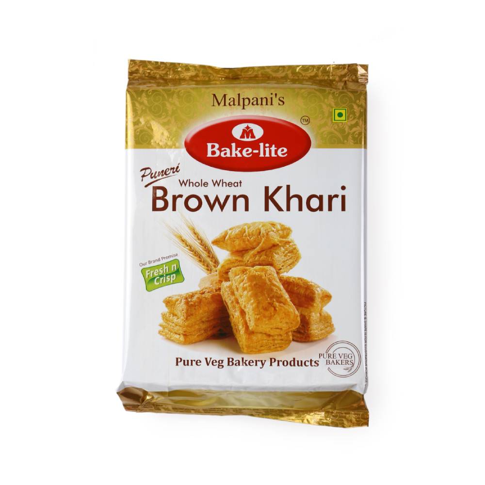 Brown Khari