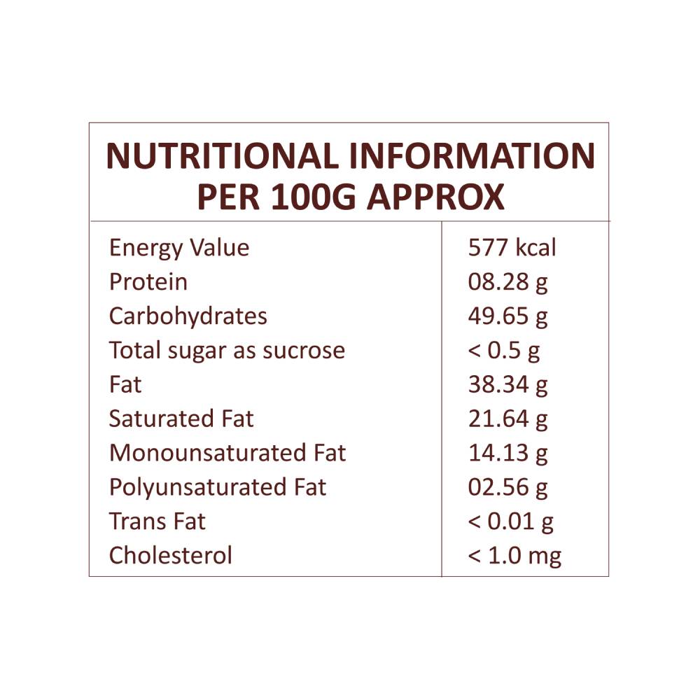 Puneri Special Khari