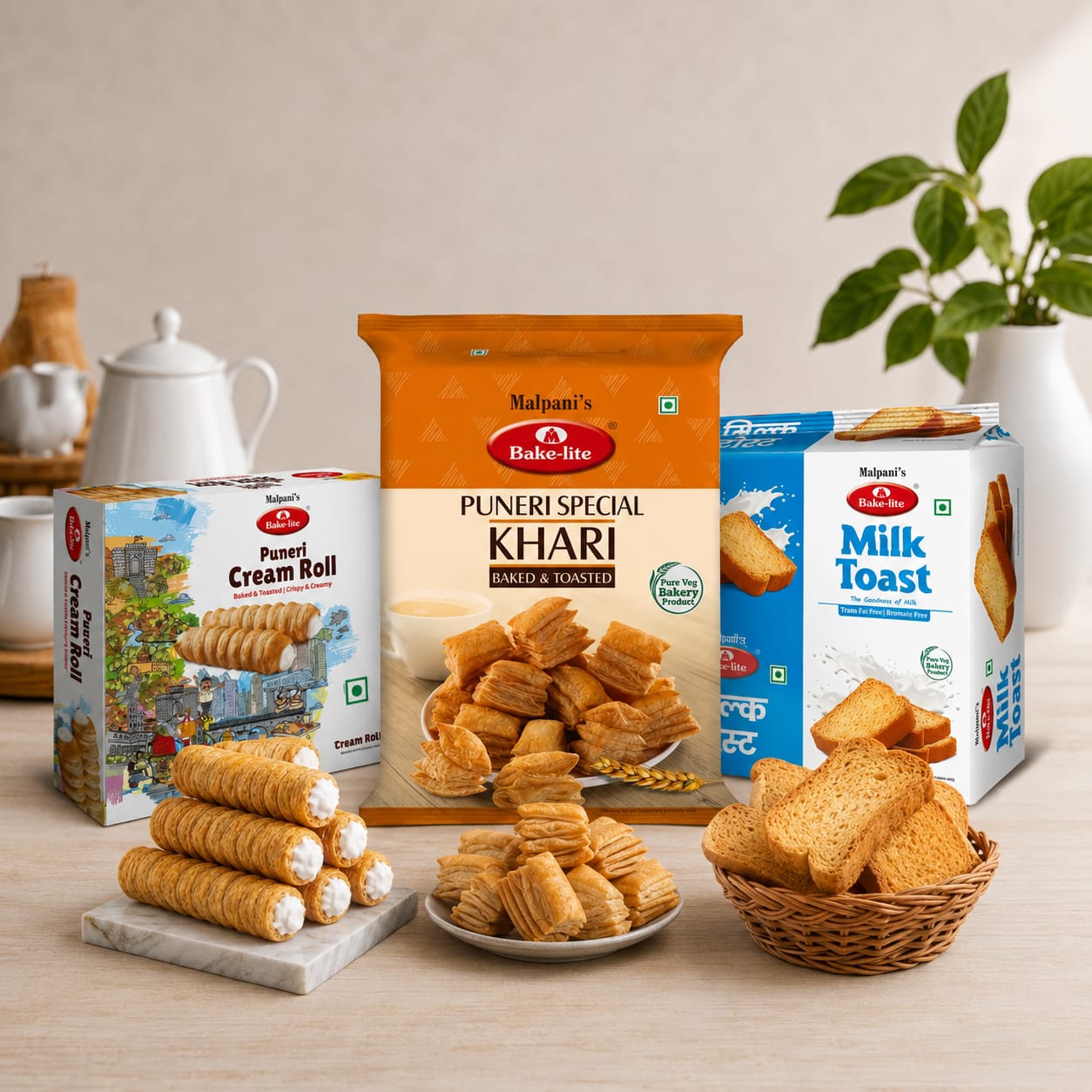 Malpani's Best Sellers Combo