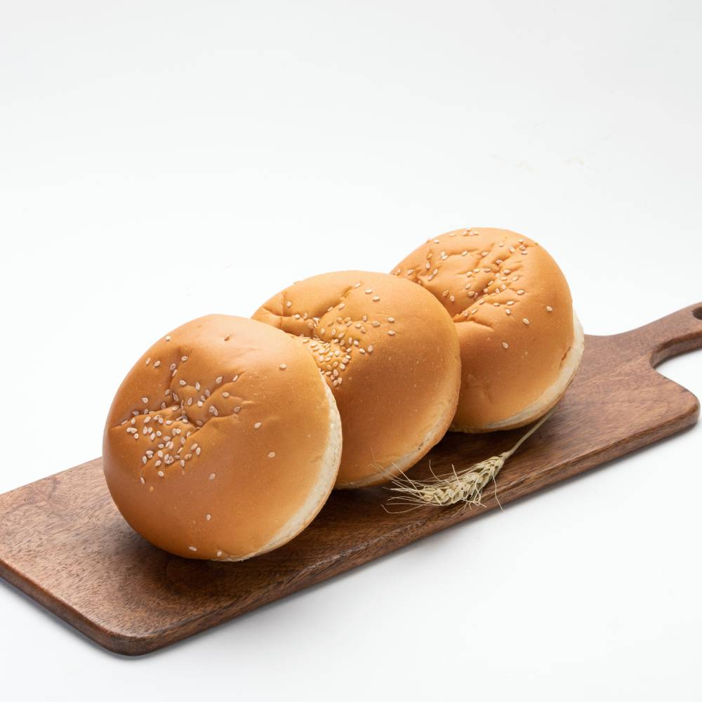 Burger Bun