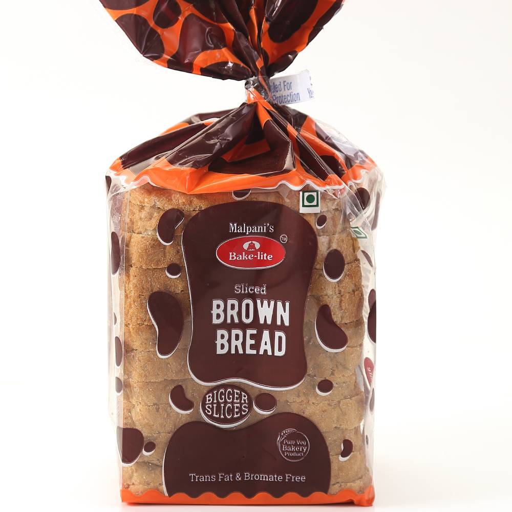 Brown Bread 200 G