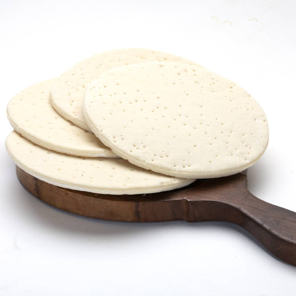 Pizza Base