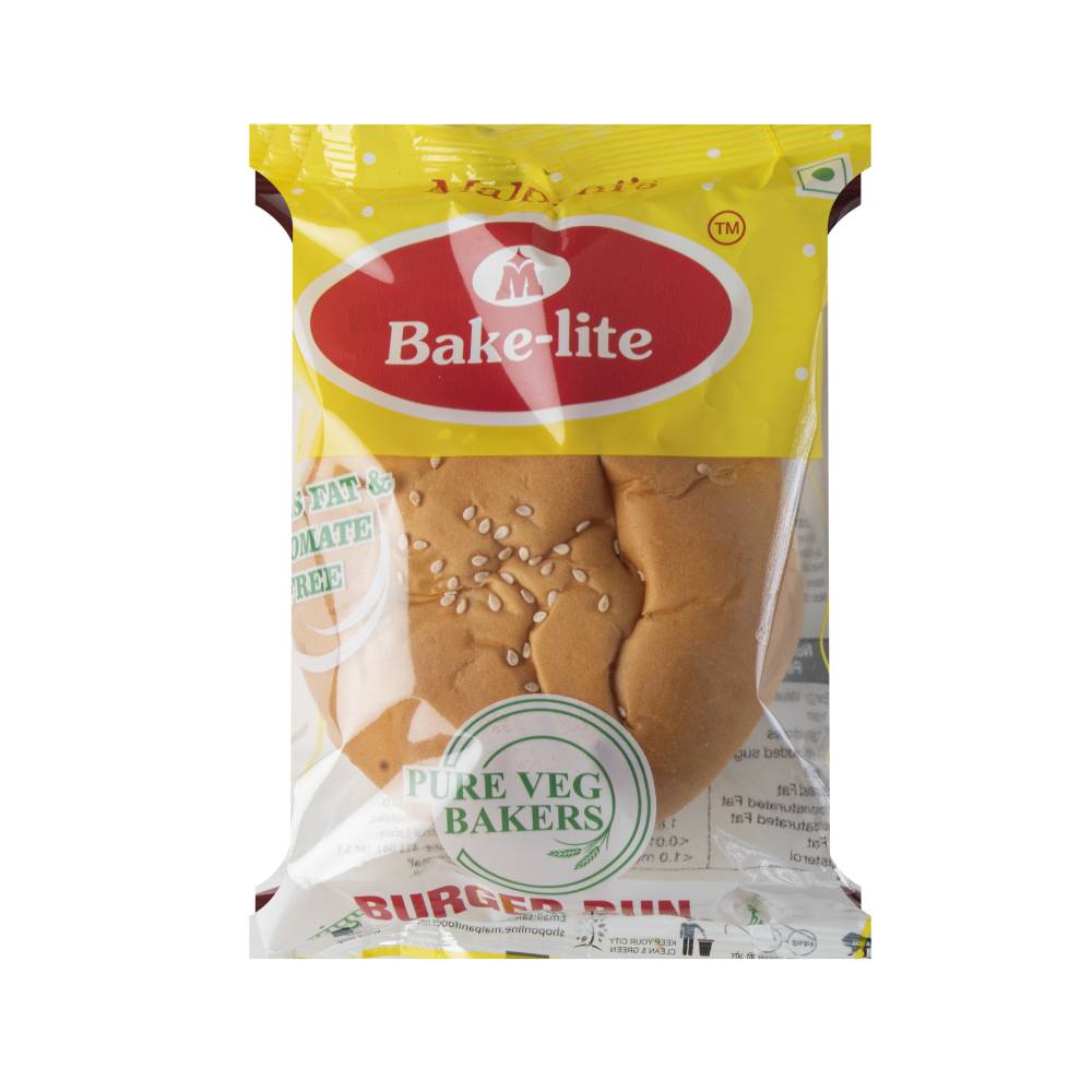 Burger Bun