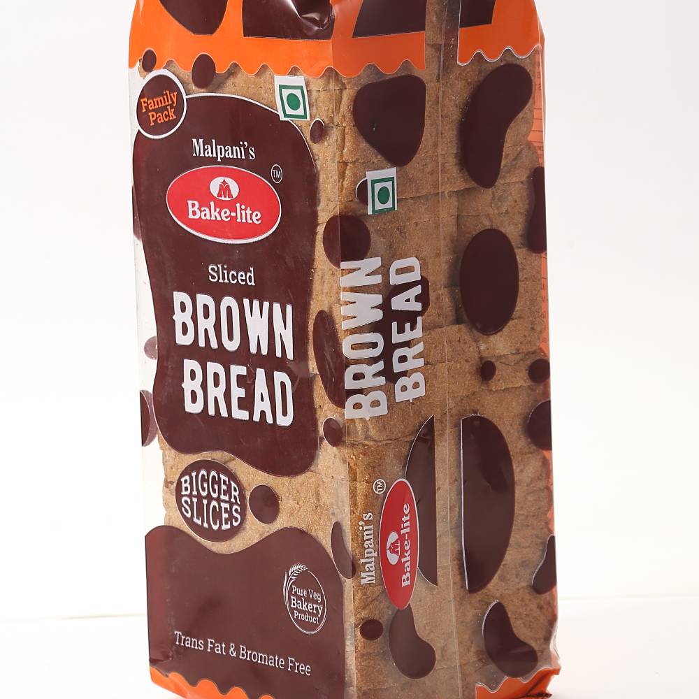 Brown Bread 400 G