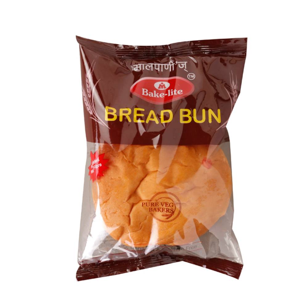 Bread Bun