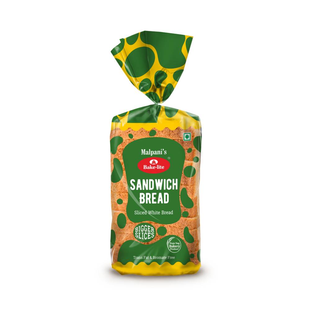 Sandwich Bread
