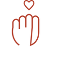 Handcrafted with Love