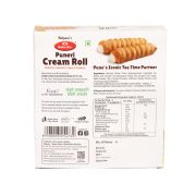 Cream Roll (4 PCs)