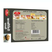 Black Pepper Papdi