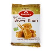 Brown Khari (200 GM)