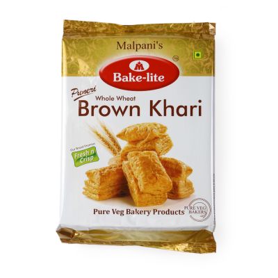 Brown Khari (200 GM)