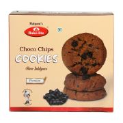 Chocolate Cookies