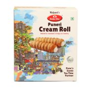 Cream Roll (8 PCs)