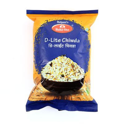 D-Lite Chiwda (150 GM)