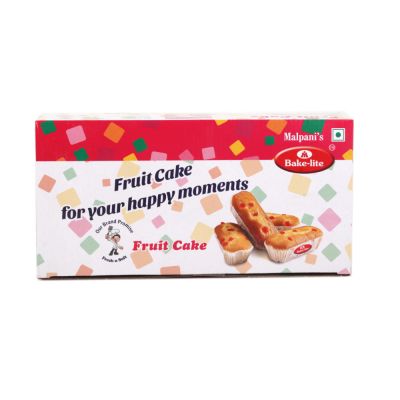 Fruit Cake (24 PCs)